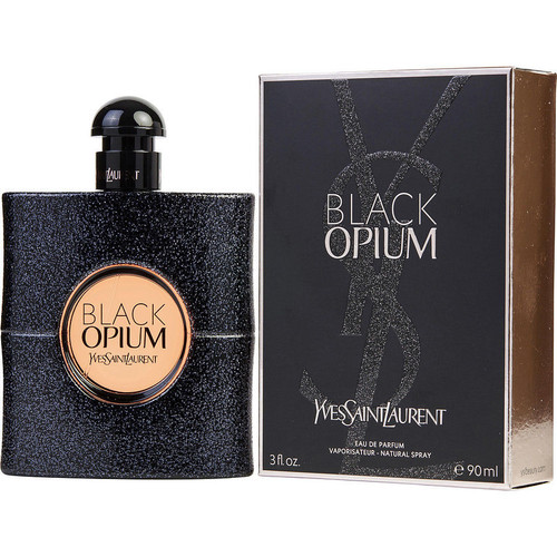 Black Opium eau de Parfum Women.