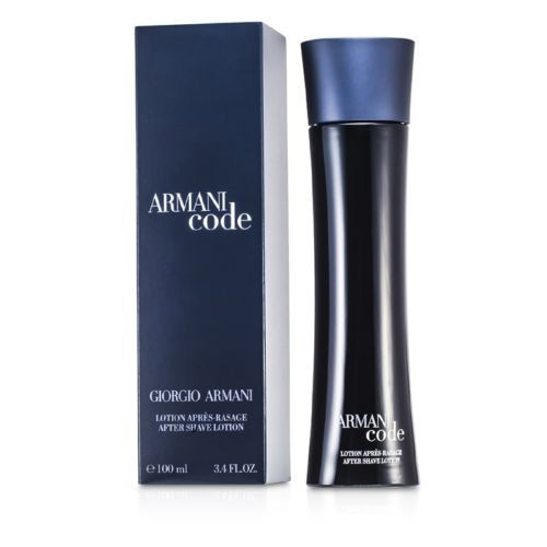 Armani Code 100ml After-Shave Men. Armani Code 100ml After-Shave Men.
