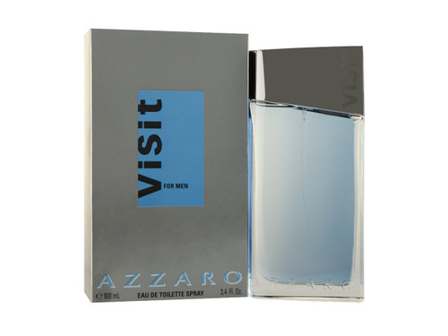 Visit 100ml edt Men.