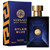 Versace Dylan Blue eau de Toilette Men. Versace Dylan Blue eau de Toilette Men.