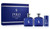 Polo Blue 125ml edt + After Shave 125ml + 75G Deodorant Gift Set Men.