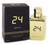 24 Gold 100ml edt Men.