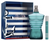 Jean Paul Gaultier Le Male 200ml edt + 10ml Travel Spray Gift Set.