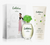 Cabotine 100ml edt + 200ml Body Lotion Gift Set Women.