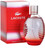 Lacoste Red Style In Play eau de Toilette Men.
