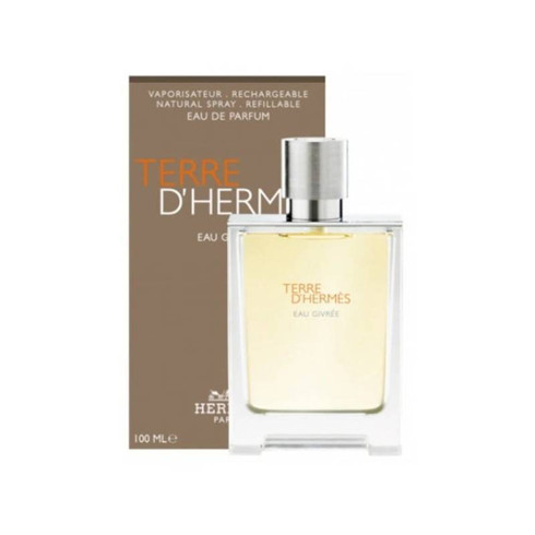 Terre D'Hermes Eau Givree 100ml edp Men. - Desireperfumes.com