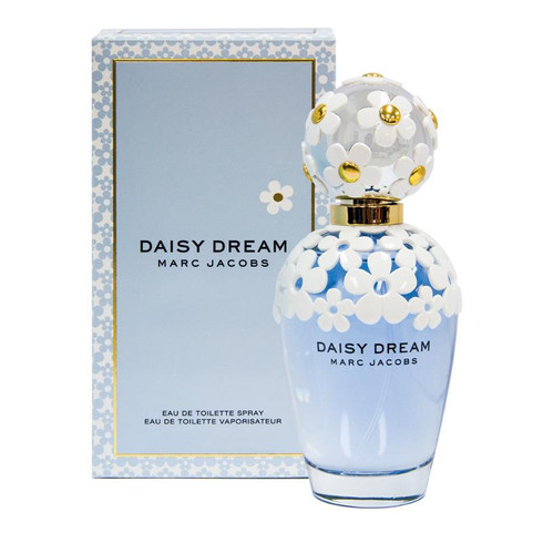 Daisy Dream eau de Toilette Women. - Desireperfumes.com