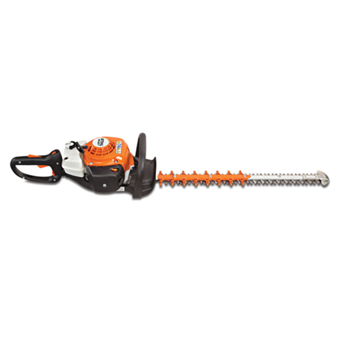 Stihl HS82T Hedge Trimmer | The Yard 