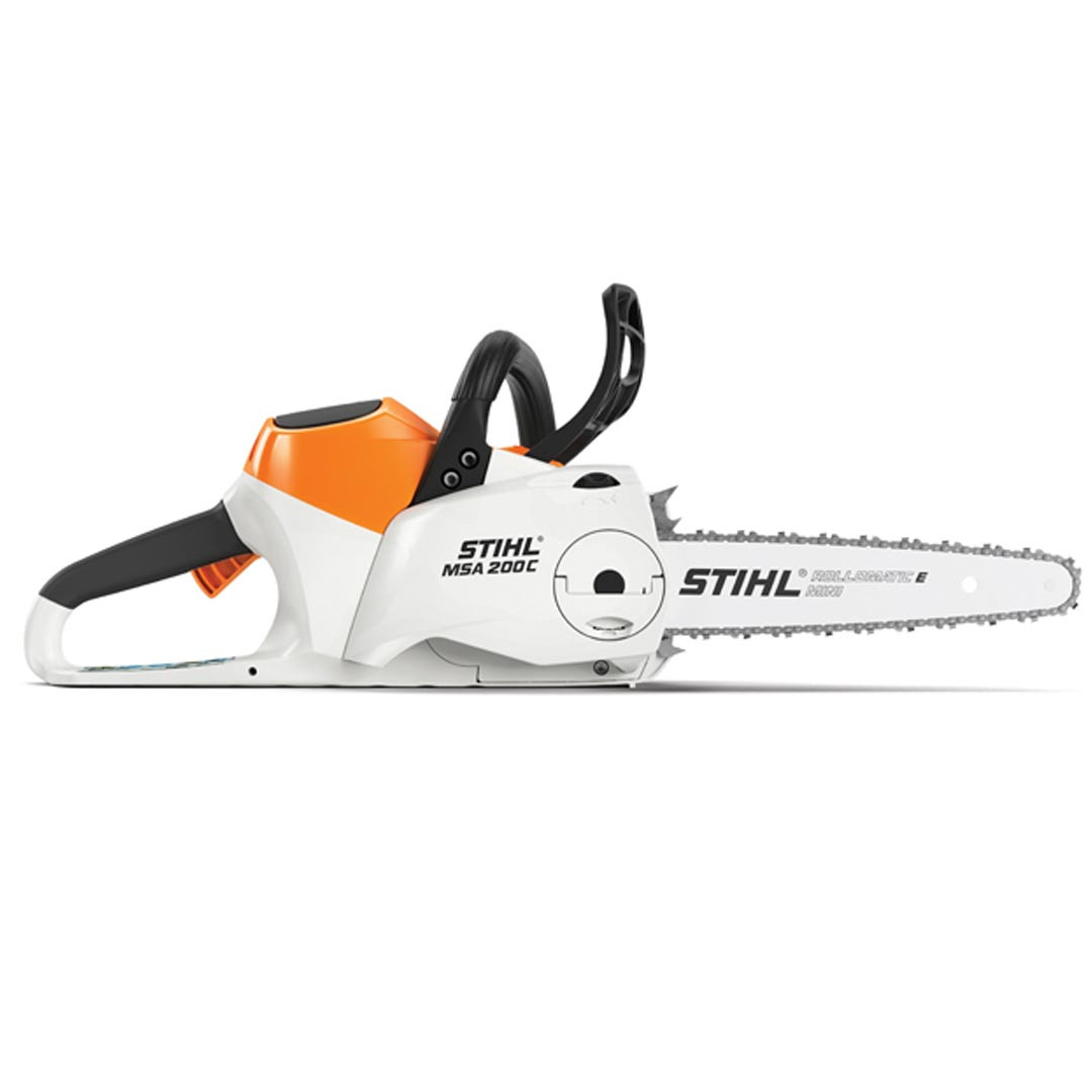 Stihl MSA 200 CB Battery Chainsaw | The 