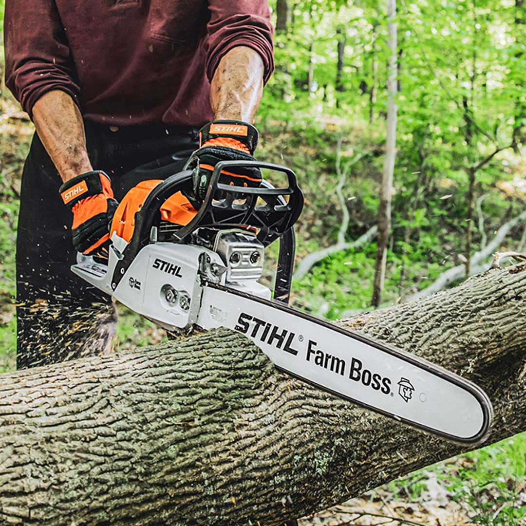 Stihl MS 271 Farm Boss 18 Inch Chainsaw 