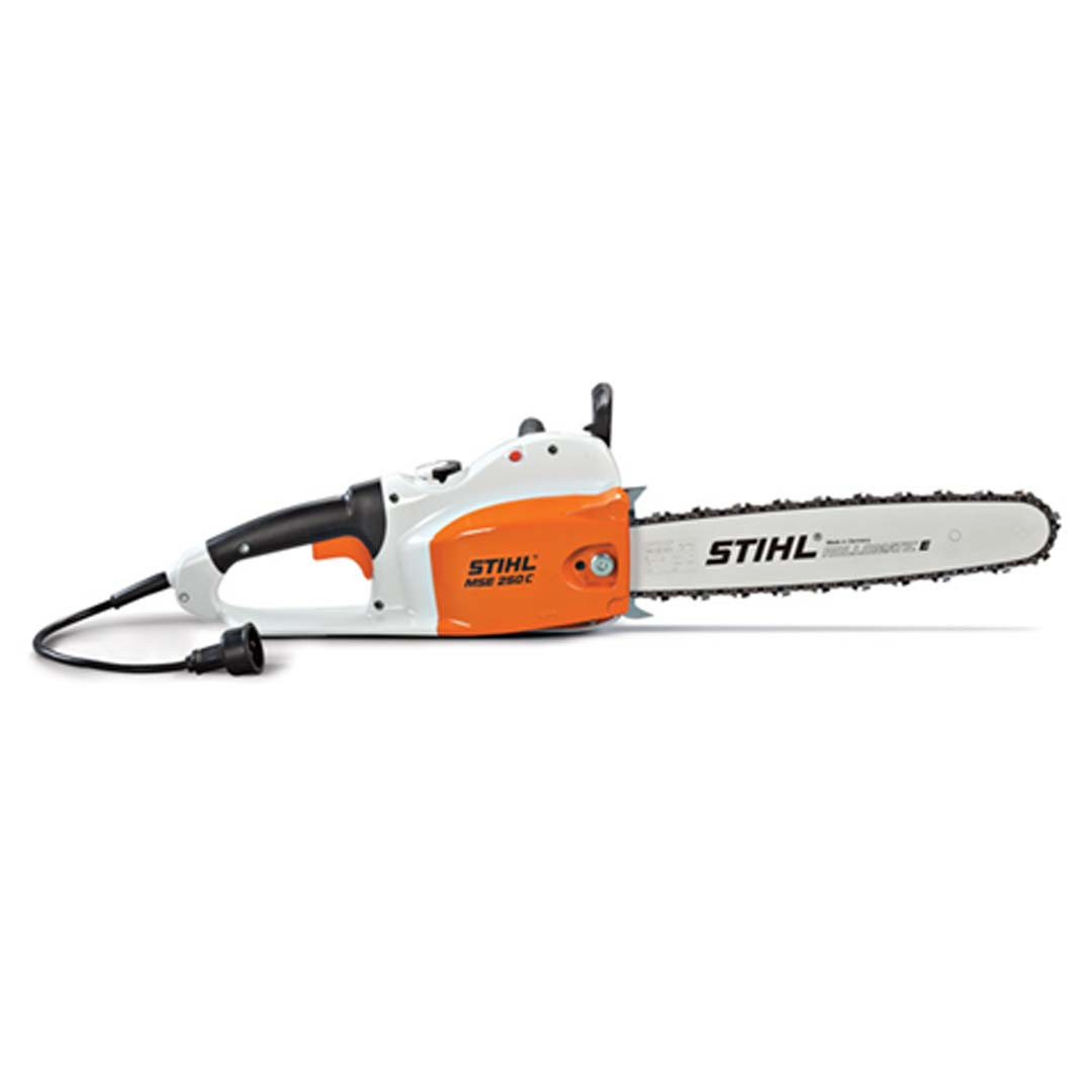 Stihl MSE 250 Plug In 18 Inch Electric 