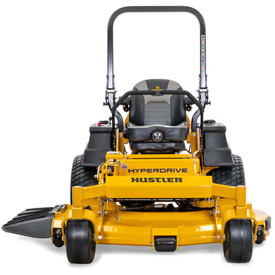 2022 Hustler HyperDrive 66 Inch Zero Turn Vanguard Big Block EFI 40hp 2022 Hustler HyperDrive 66 Inch Zero Turn Vanguard Big Block EFI 40hp