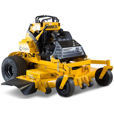 2022 Wright Stander X 52 Inch Stand On Mower Kawasaki FX730 23.5hp 2022 Wright Stander X 52 Inch Stand On Mower Kawasaki FX730 23.5hp