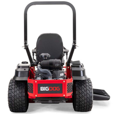 2022 BigDog Stout MP 54 Inch Zero Turn Kohler Confidant 23hp 2022 BigDog Stout MP 54 Inch Zero Turn Kohler Confidant 23hp