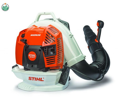 Stihl Br800X Backpack Leaf Blower Stihl Br800X Backpack Leaf Blower