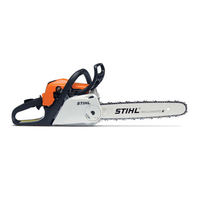 Stihl MS 211 CBE 18 Inch Home Chainsaw Stihl MS 211 CBE 18 Inch Home Chainsaw