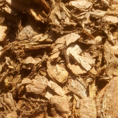 Elixson Bulk Pine Bark Mulch Elixson Bulk Pine Bark Mulch