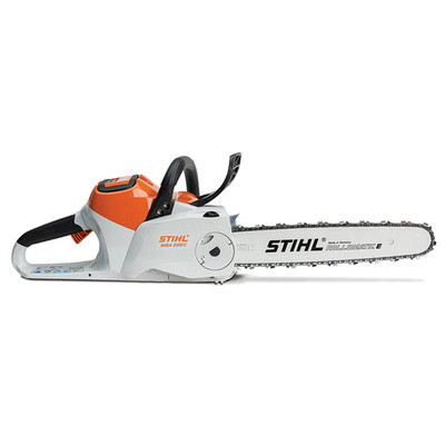 Stihl MSA 161 T Battery Chainsaw | The 