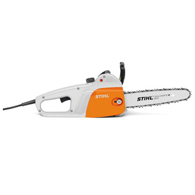 Electric Chainsaws at The Yard Stop 