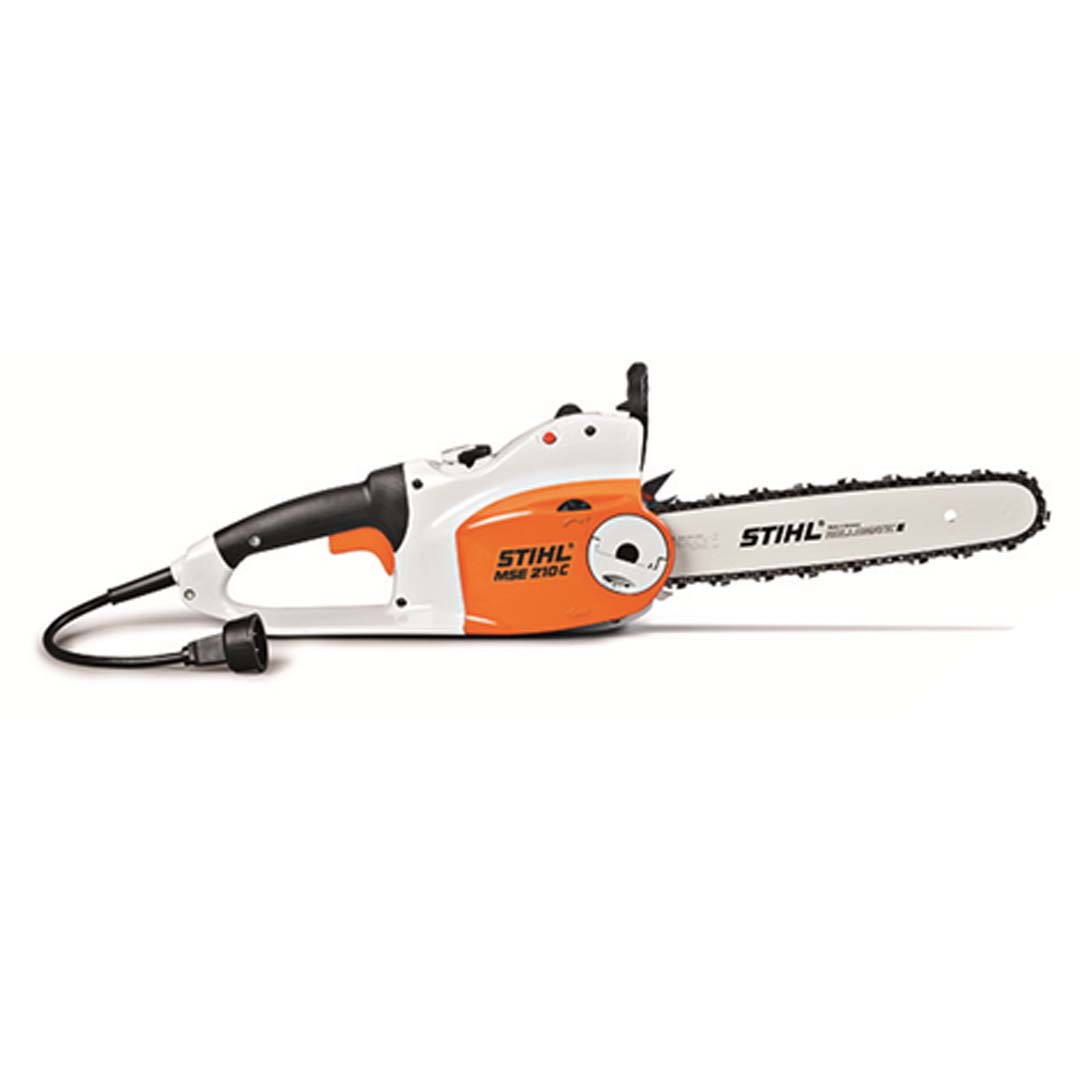 Stihl MSE 210 CB Plug In Electric 12 