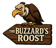 Buzzard's Roost