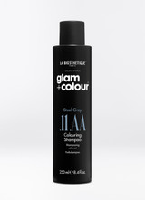 Steel Grey. 11. AA Colouring Shampoo