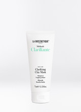 Clarifying Clay Mask