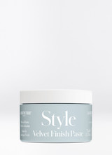 Velvet Finish Paste
