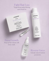 Rapid Hair Growth Pack