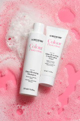 Shine Restoring Conditioning Fluid