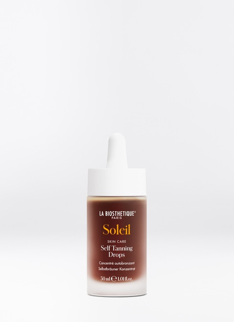 Self Tanning Drops