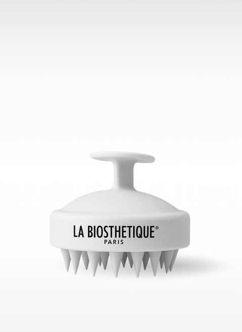 Silicone Massage Brush