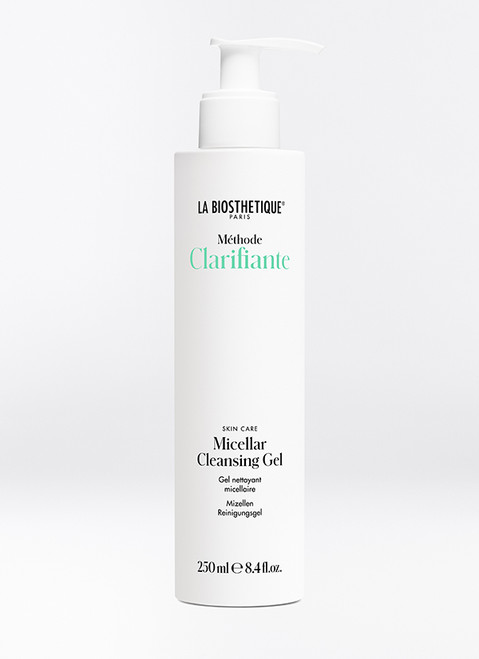 Micellar Cleansing Gel