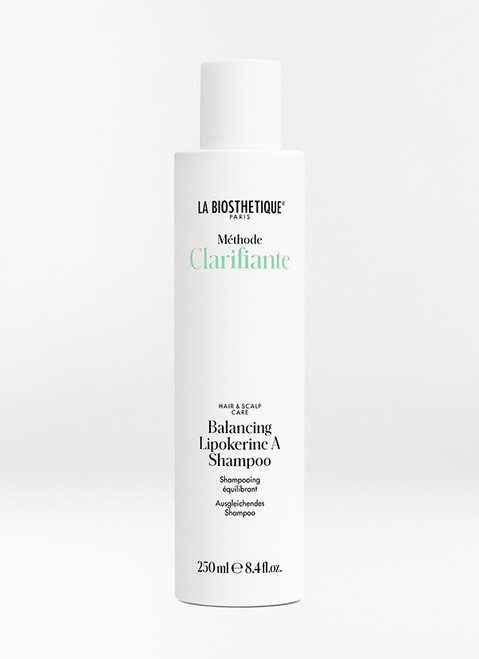 Balancing Lipokerine A Shampoo