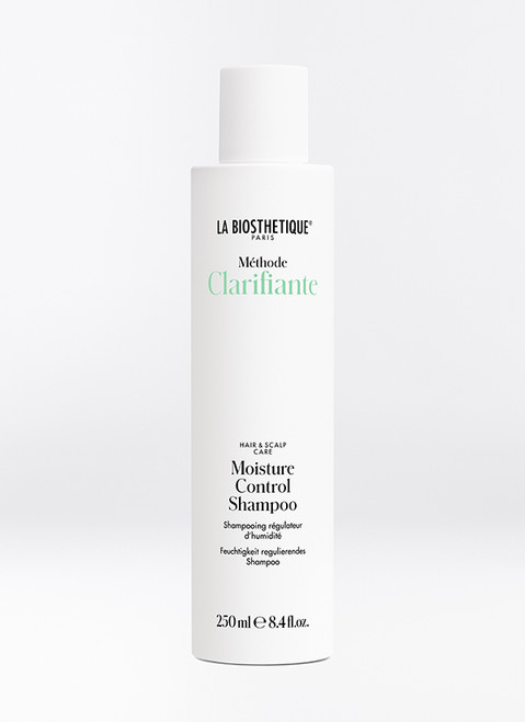 Moisture Control Shampoo