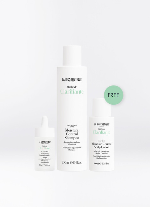 Sweaty Scalpcare Pack