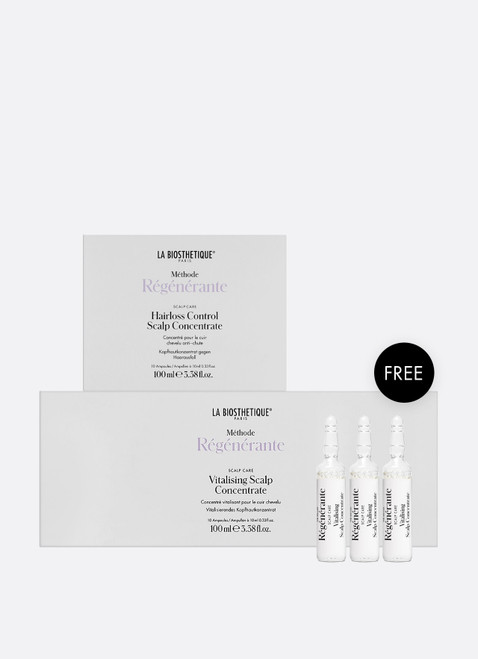 Hair Density Treatment Pack