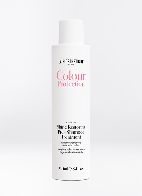 Shine Restoring Pre-Shampoo Treatment
