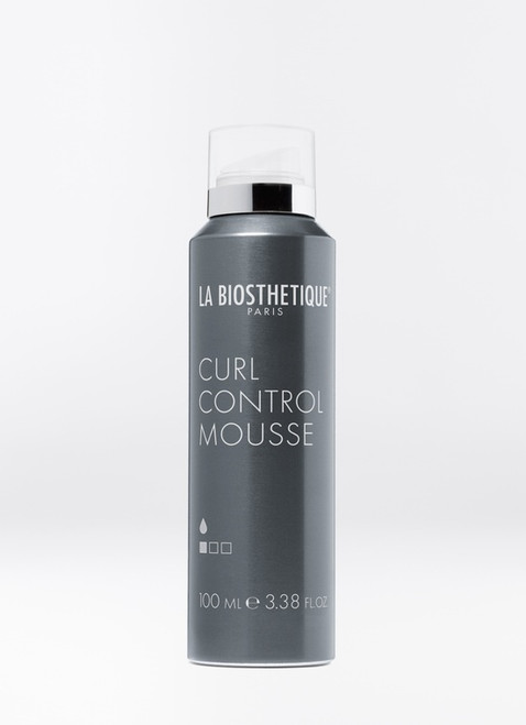 Curl Control Mousse 100ML