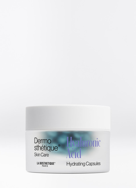 Hyaluronic Acid Hydrating Capsule 60 capsules