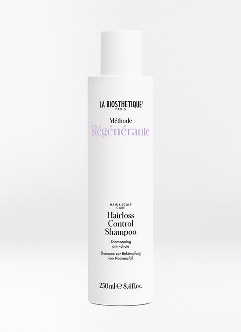 Hairloss Control Shampoo
