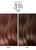 Glam + Colour: Iced Espresso Colouring Mask
