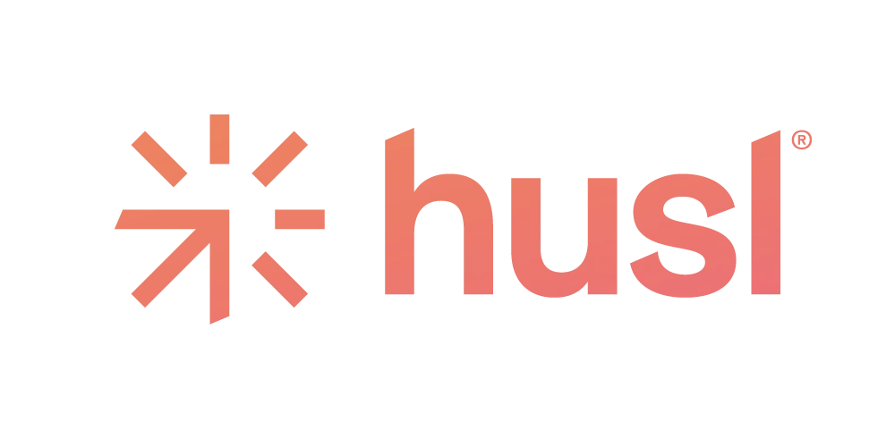 HUSL Beauty logo