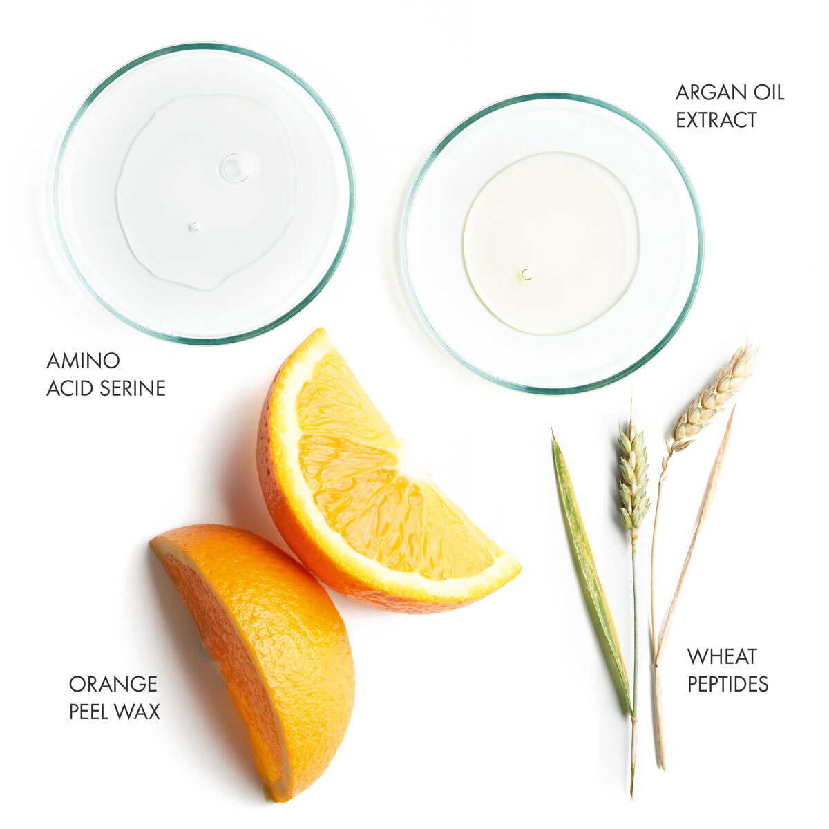 Curl Activating Repair Mask banner