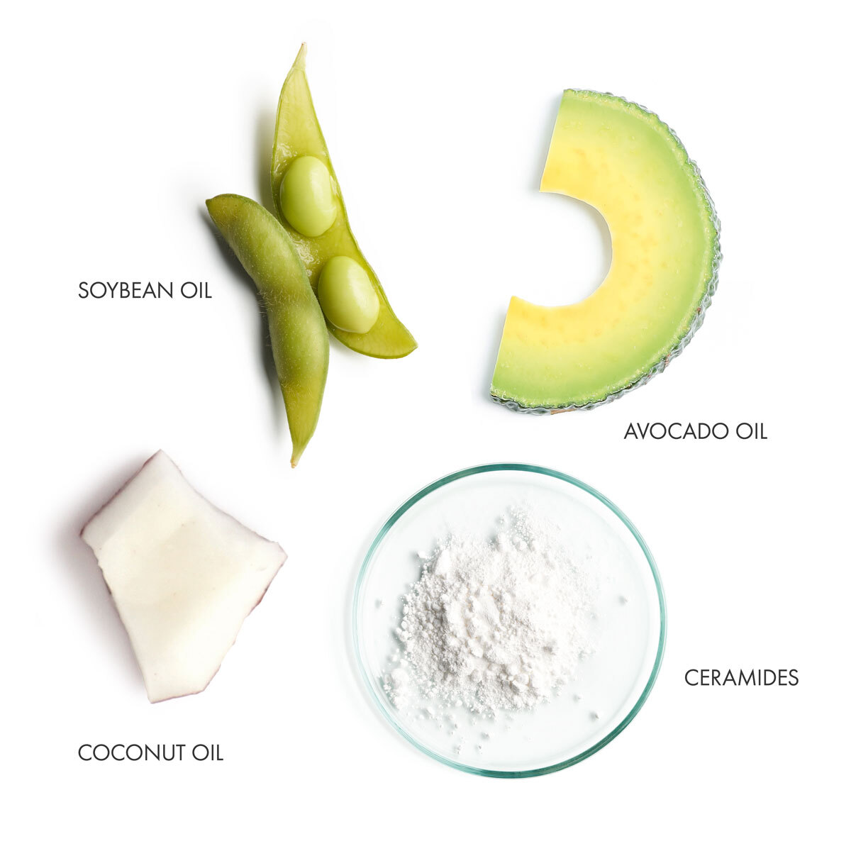 Classic Shampoo banner