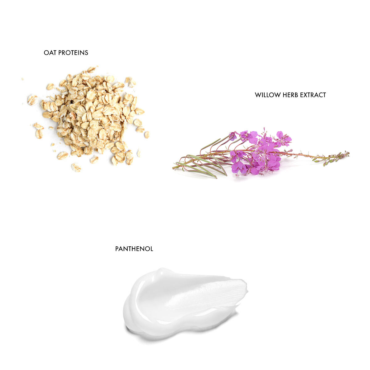 Calming Aroma Complex banner