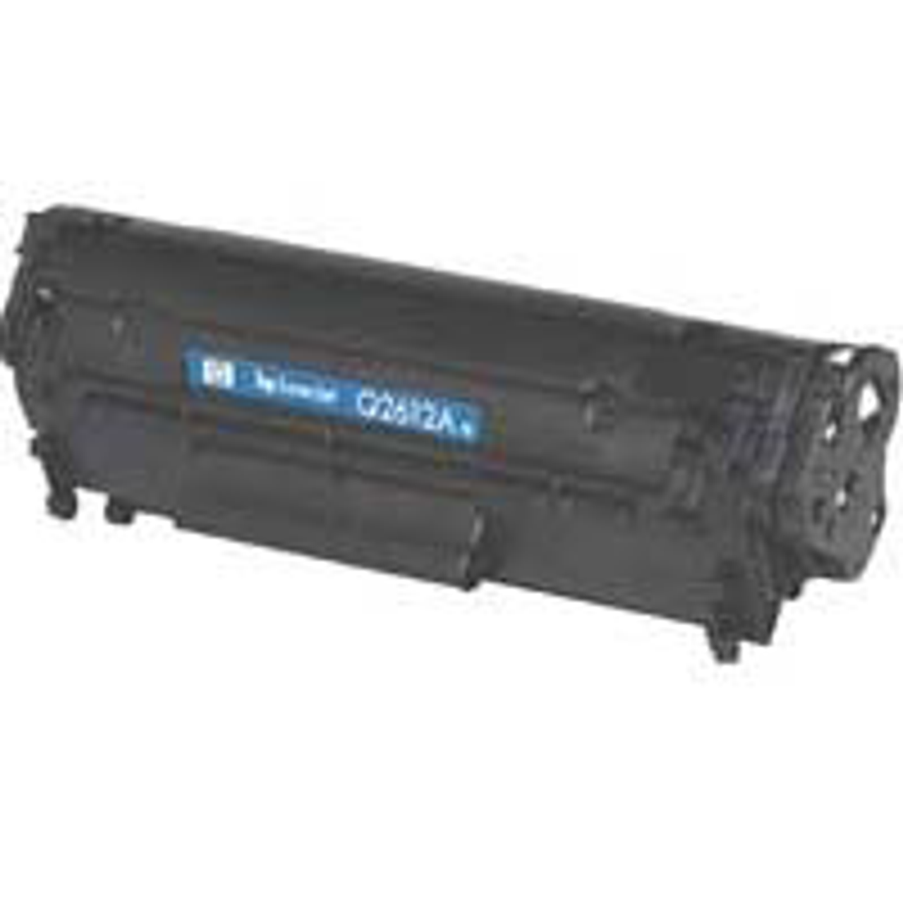 MICR101213 HP 1012, 1010, 1020 MICR Toner Cartridge - Greatland.com