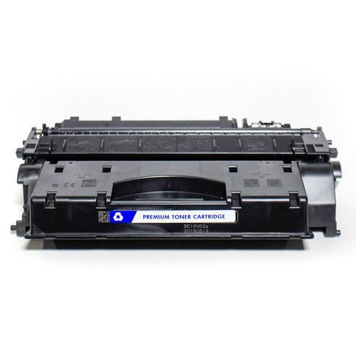 MICR501 - HP M501, 506, & M527 MICR Toner Cartridge