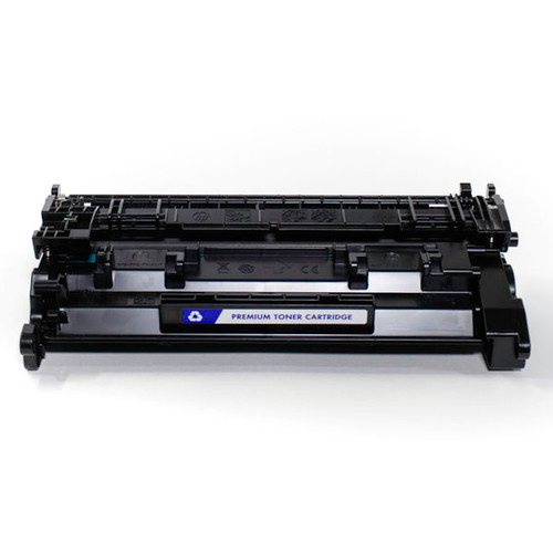 MICR608 - HP M607, 608, 609 MICR Toner Cartridge