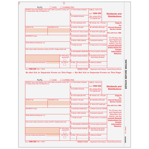 BDIVFED05 - 1099-DIV Dividends and Distributions - Copy A Federal